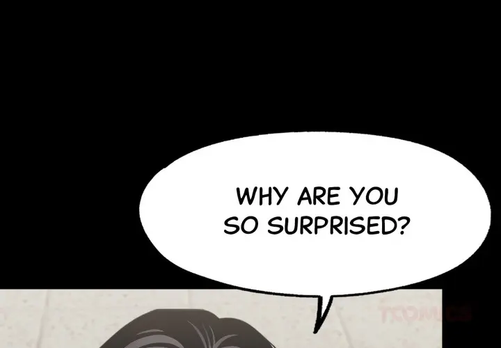 Gangster X Office Lady Chapter 116 - Page 3