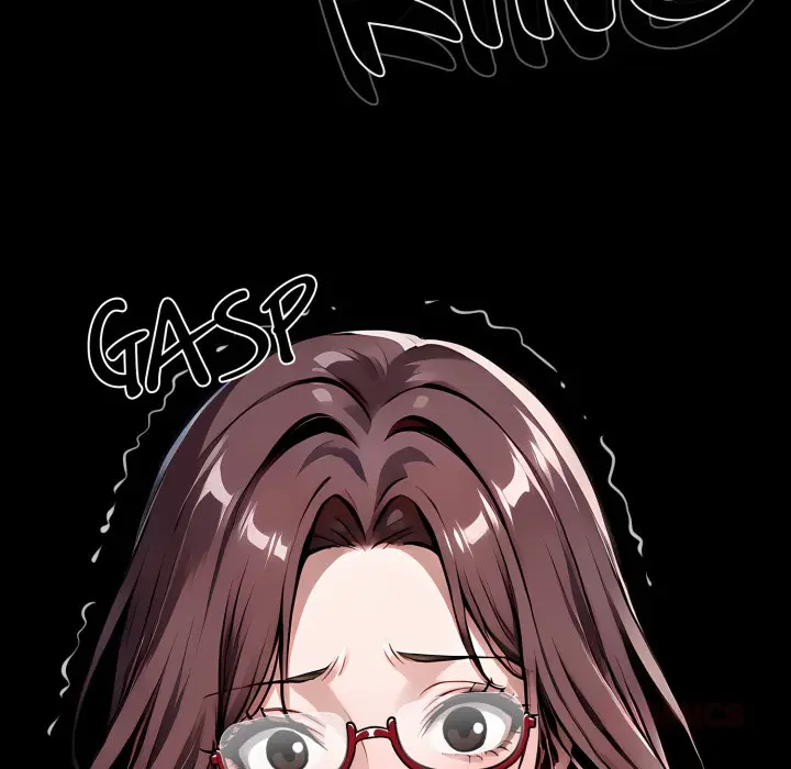Gangster X Office Lady Chapter 116 - Page 39