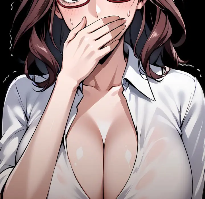 Gangster X Office Lady Chapter 116 - Page 40