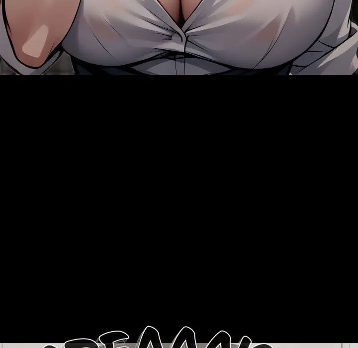 Gangster X Office Lady Chapter 116 - Page 41