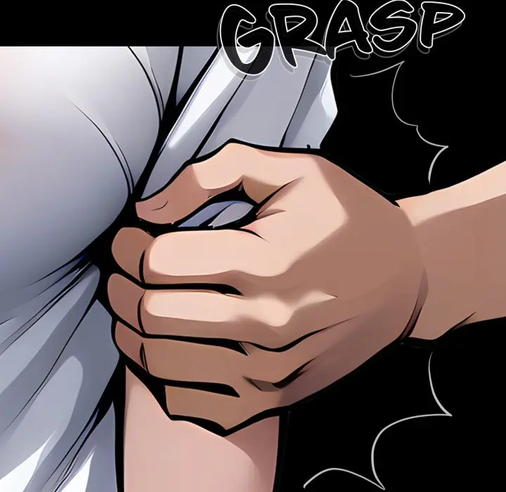 Gangster X Office Lady Chapter 116 - Page 44