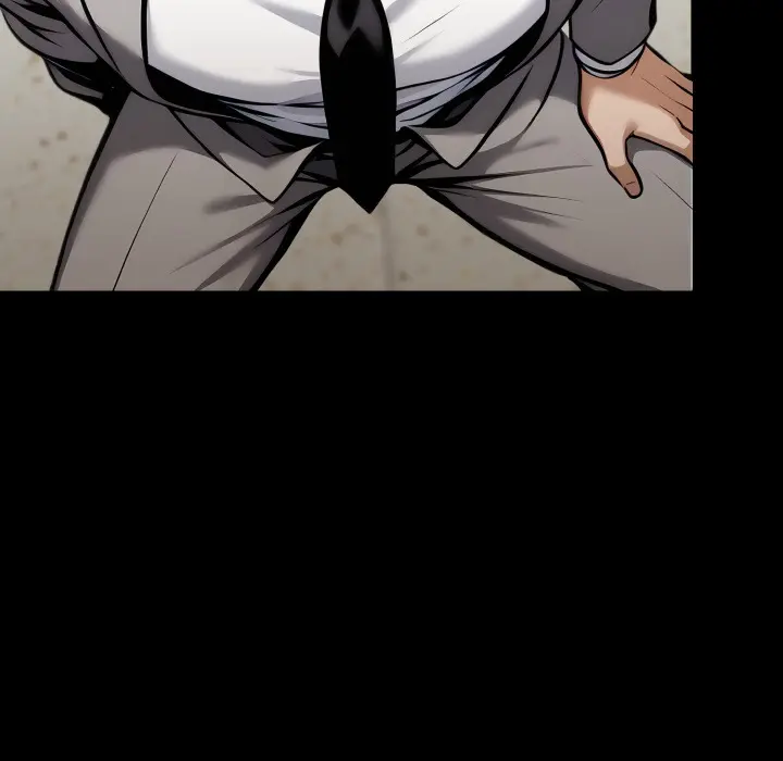 Gangster X Office Lady Chapter 116 - Page 5