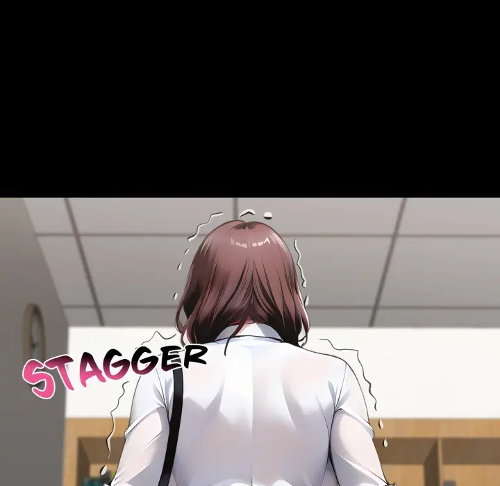 Gangster X Office Lady Chapter 116 - Page 60