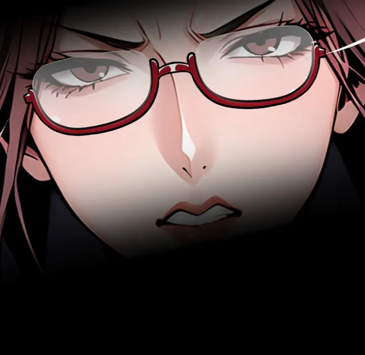 Gangster X Office Lady Chapter 116 - Page 66