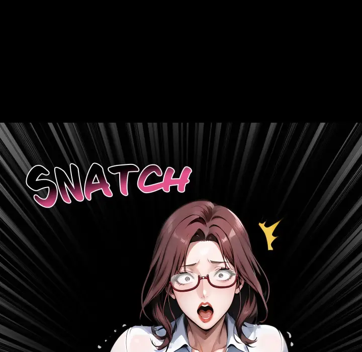 Gangster X Office Lady Chapter 116 - Page 67