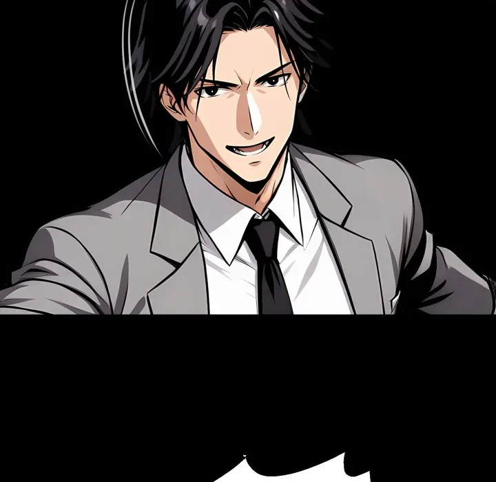 Gangster X Office Lady Chapter 116 - Page 72