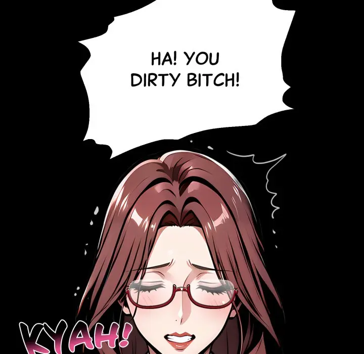 Gangster X Office Lady Chapter 116 - Page 73