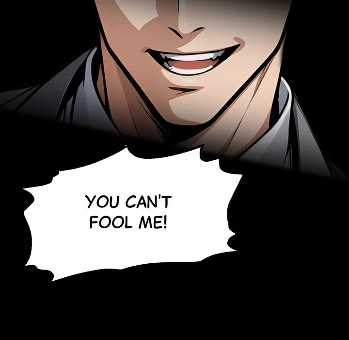 Gangster X Office Lady Chapter 116 - Page 82