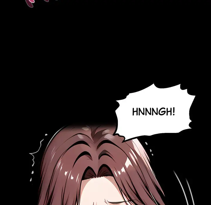 Gangster X Office Lady Chapter 116 - Page 84