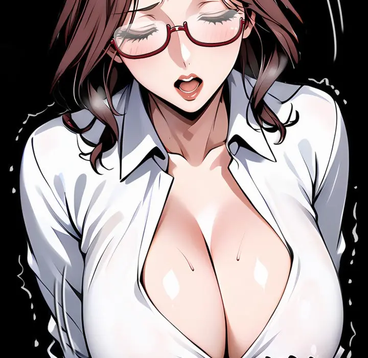 Gangster X Office Lady Chapter 116 - Page 85