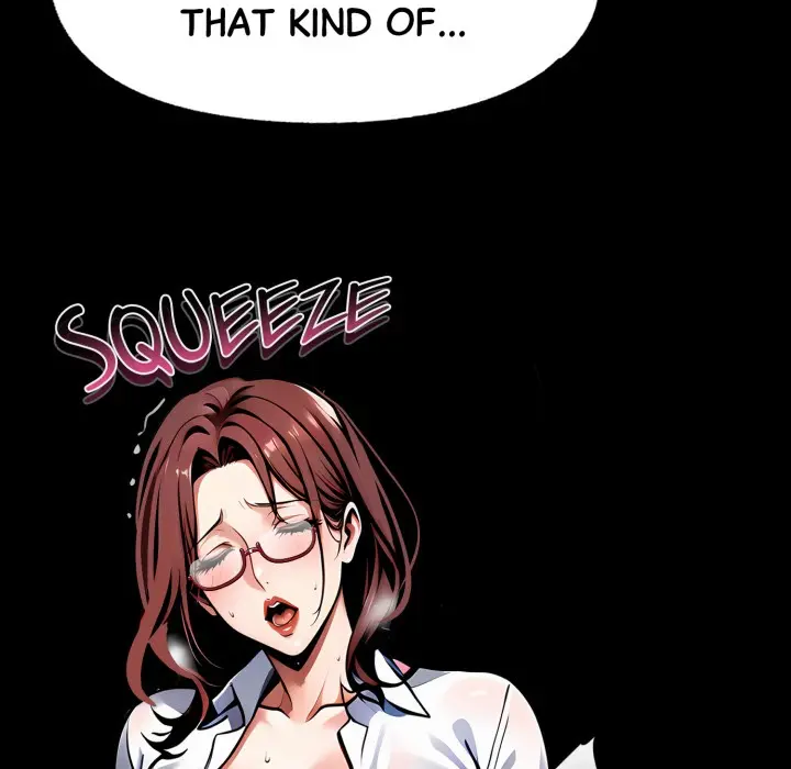 Gangster X Office Lady Chapter 116 - Page 94