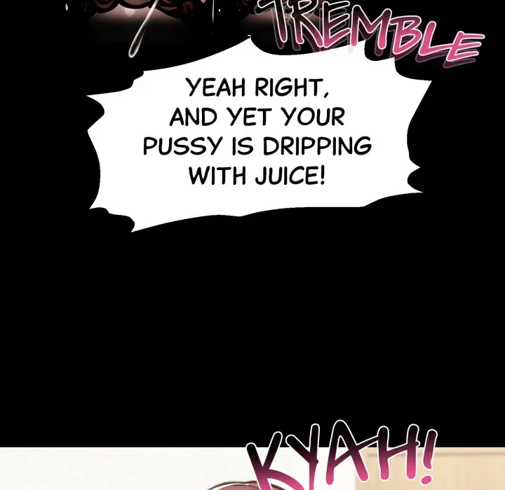 Gangster X Office Lady Chapter 116 - Page 96