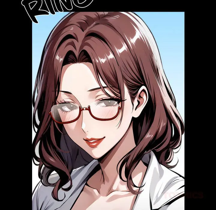 Gangster X Office Lady Chapter 118 - Page 93
