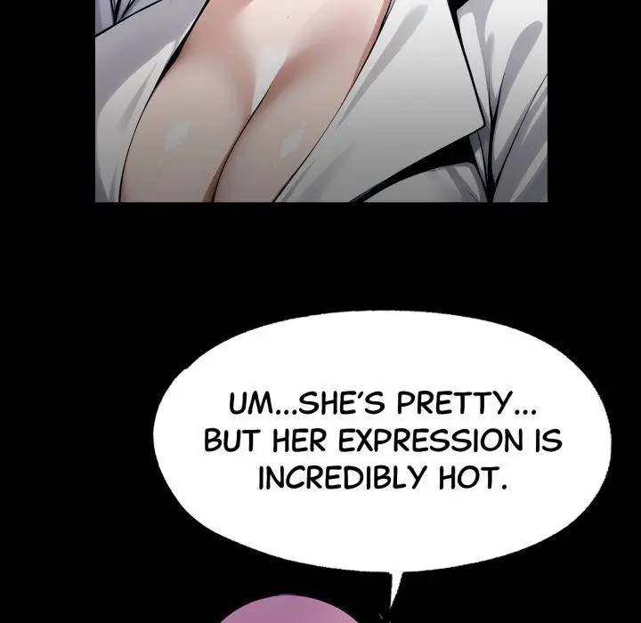 Gangster X Office Lady Chapter 118 - Page 94