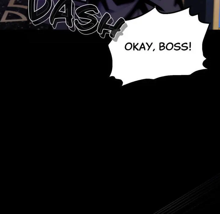 Gangster X Office Lady Chapter 118 - Page 100