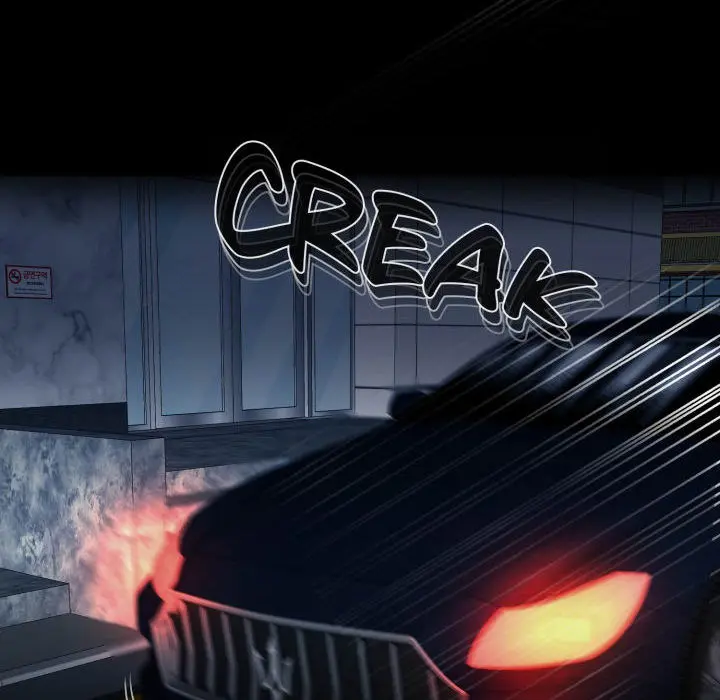 Gangster X Office Lady Chapter 118 - Page 101