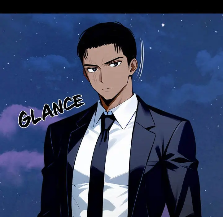 Gangster X Office Lady Chapter 118 - Page 102