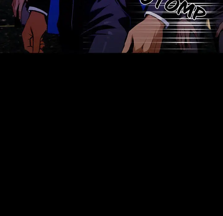 Gangster X Office Lady Chapter 118 - Page 106
