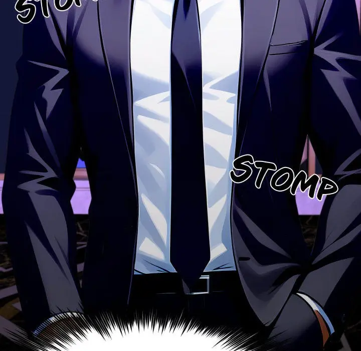Gangster X Office Lady Chapter 118 - Page 108
