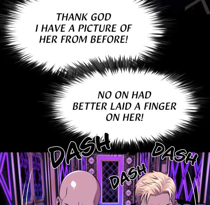 Gangster X Office Lady Chapter 118 - Page 109