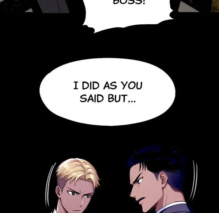 Gangster X Office Lady Chapter 118 - Page 111