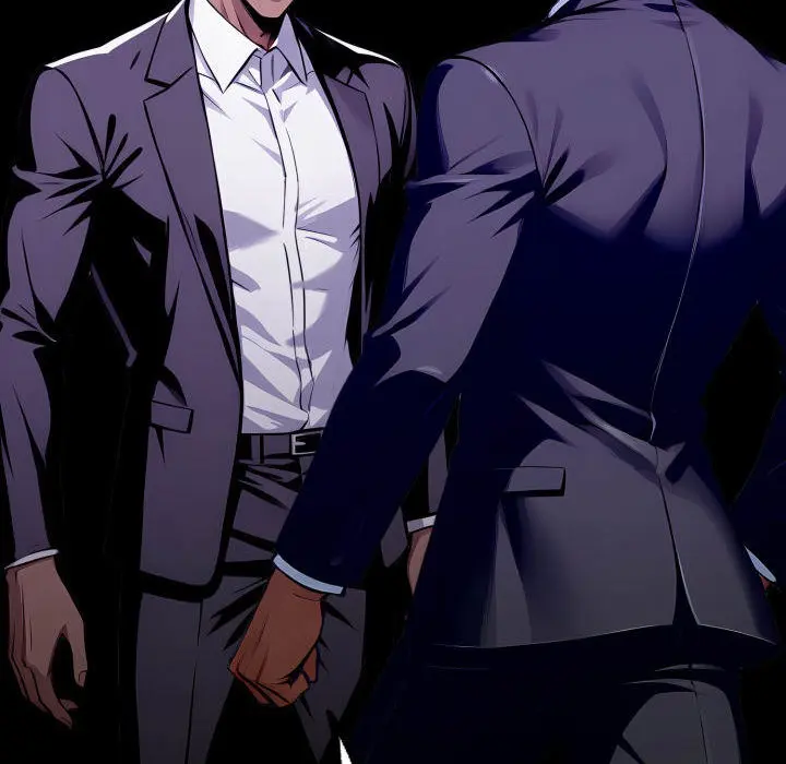 Gangster X Office Lady Chapter 118 - Page 112