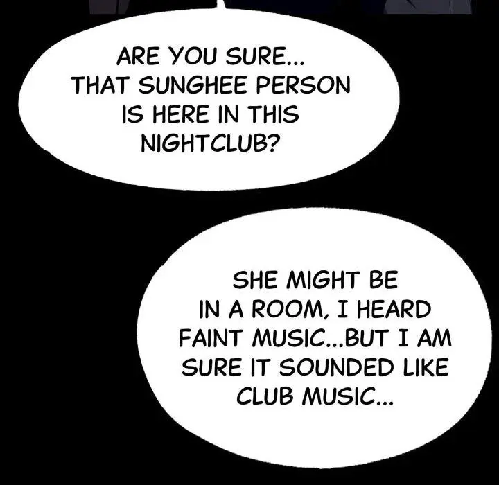 Gangster X Office Lady Chapter 118 - Page 113