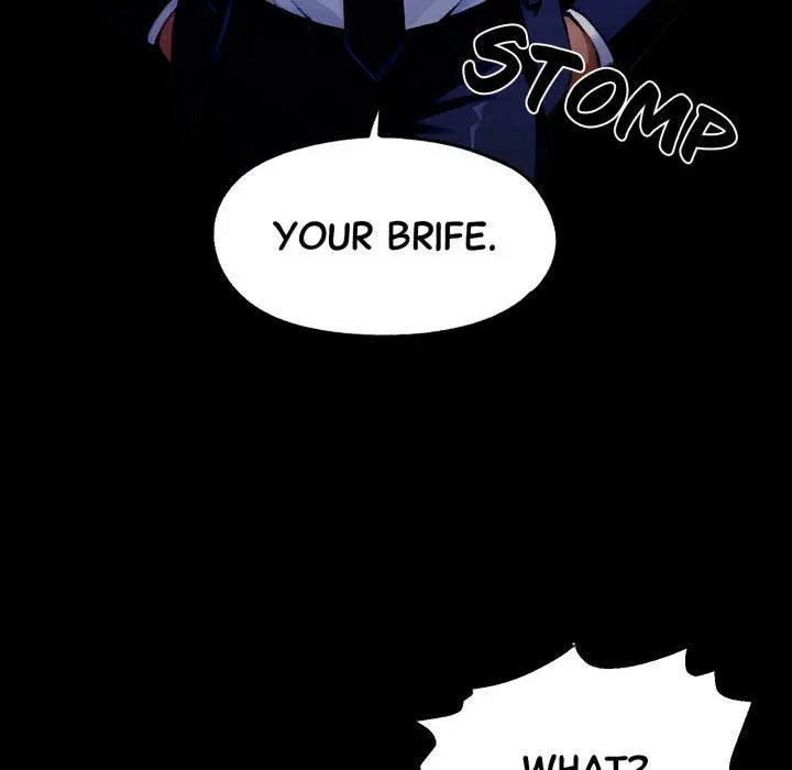 Gangster X Office Lady Chapter 118 - Page 118