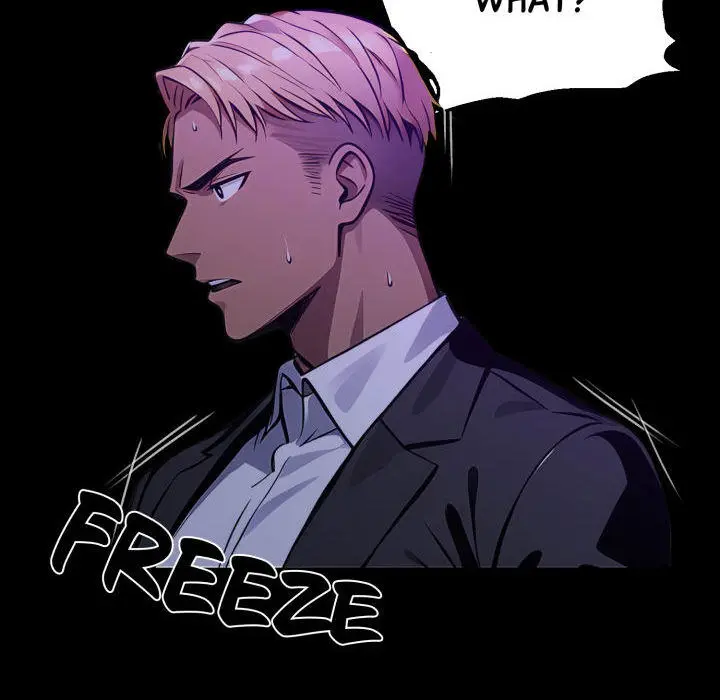 Gangster X Office Lady Chapter 118 - Page 119