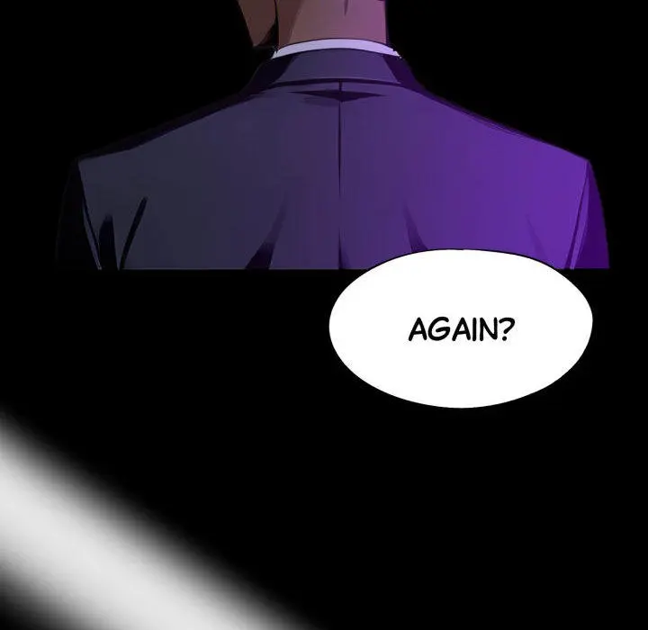 Gangster X Office Lady Chapter 118 - Page 122