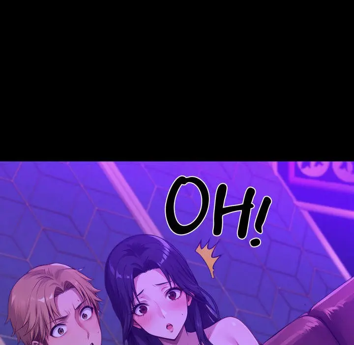 Gangster X Office Lady Chapter 118 - Page 125