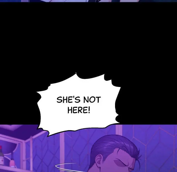 Gangster X Office Lady Chapter 118 - Page 129