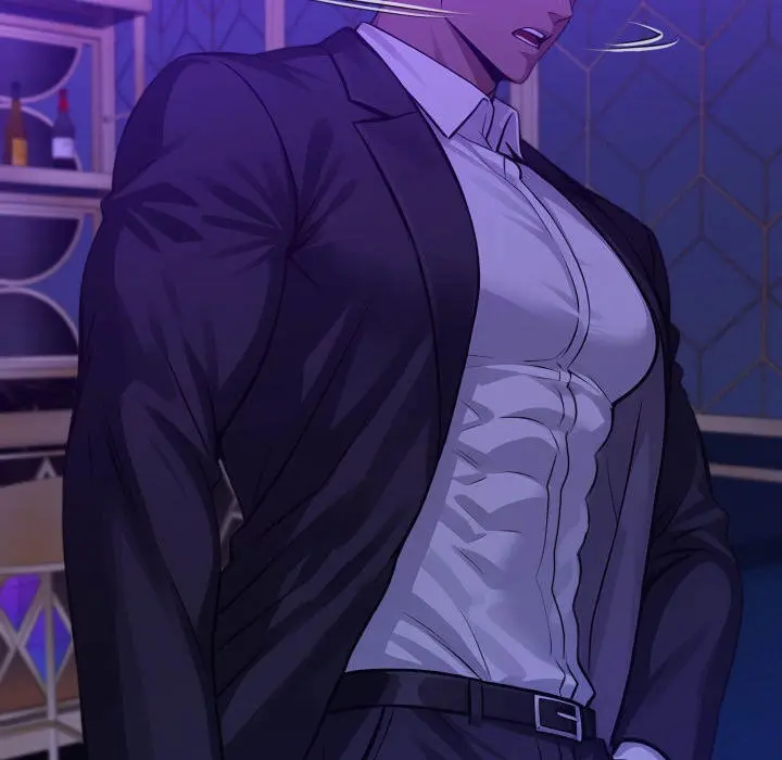 Gangster X Office Lady Chapter 118 - Page 130