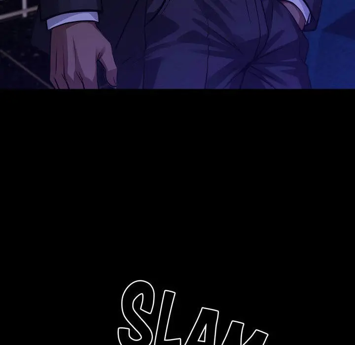 Gangster X Office Lady Chapter 118 - Page 131