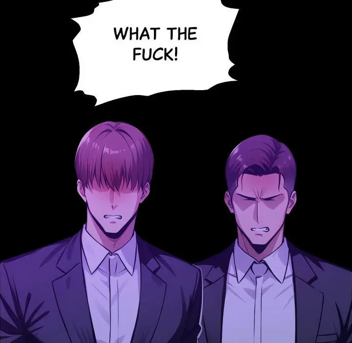 Gangster X Office Lady Chapter 118 - Page 133