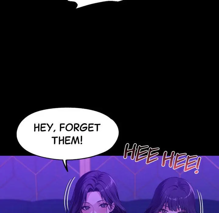 Gangster X Office Lady Chapter 118 - Page 135