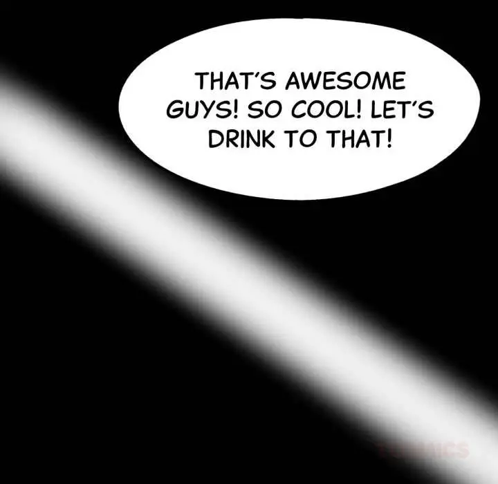 Gangster X Office Lady Chapter 118 - Page 139