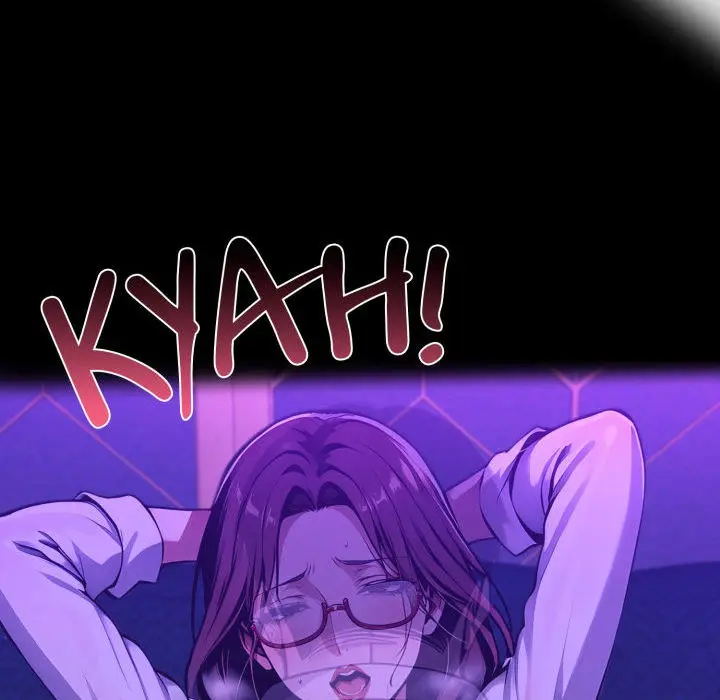 Gangster X Office Lady Chapter 118 - Page 140