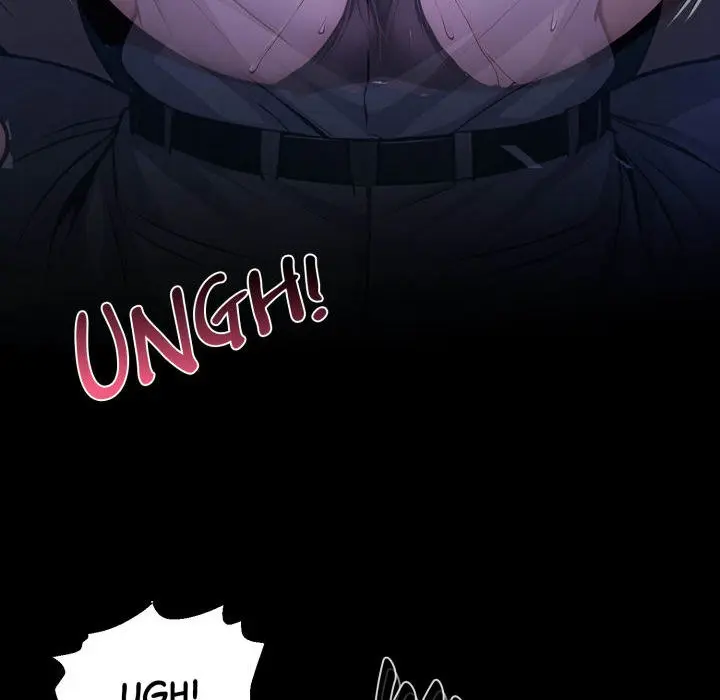 Gangster X Office Lady Chapter 118 - Page 142