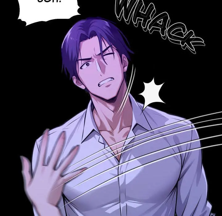 Gangster X Office Lady Chapter 118 - Page 143