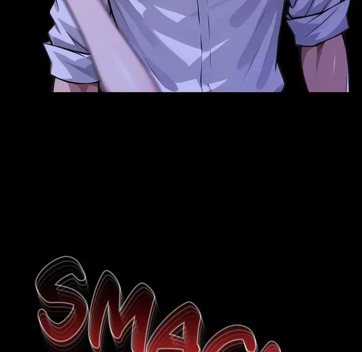 Gangster X Office Lady Chapter 118 - Page 144