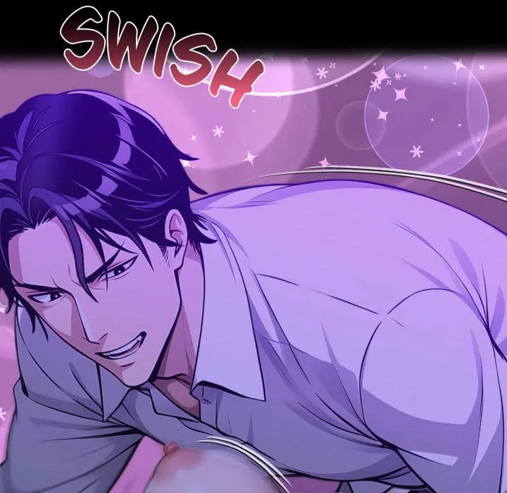 Gangster X Office Lady Chapter 118 - Page 147