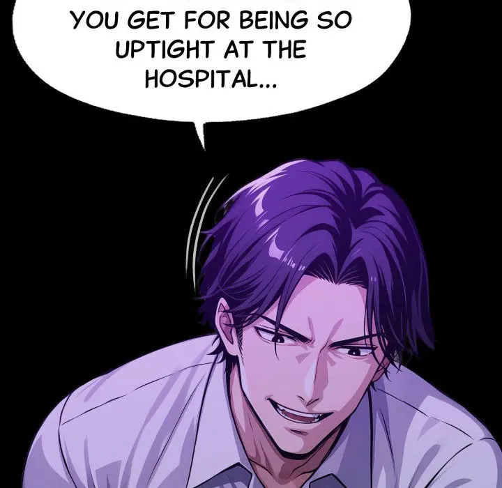 Gangster X Office Lady Chapter 118 - Page 159
