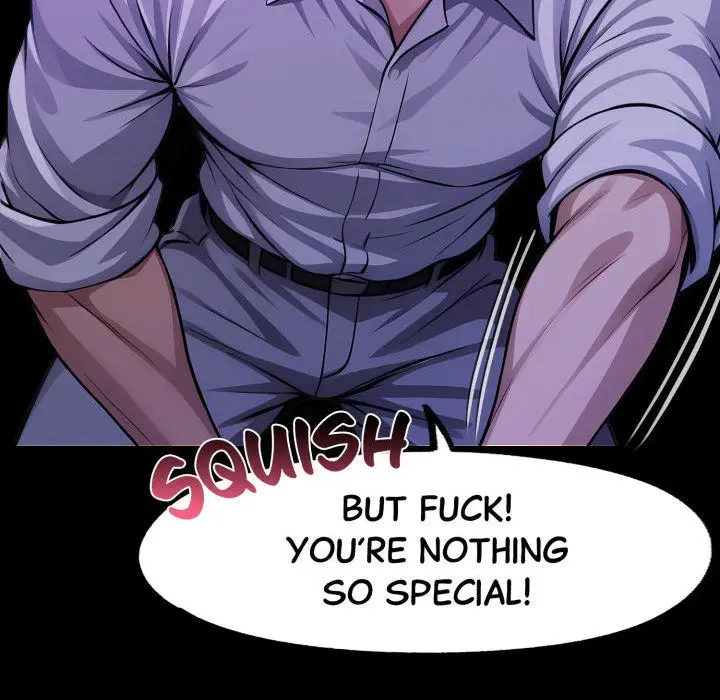 Gangster X Office Lady Chapter 118 - Page 160