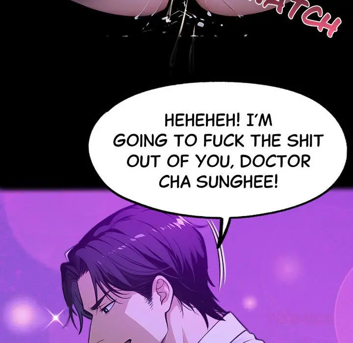 Gangster X Office Lady Chapter 118 - Page 163