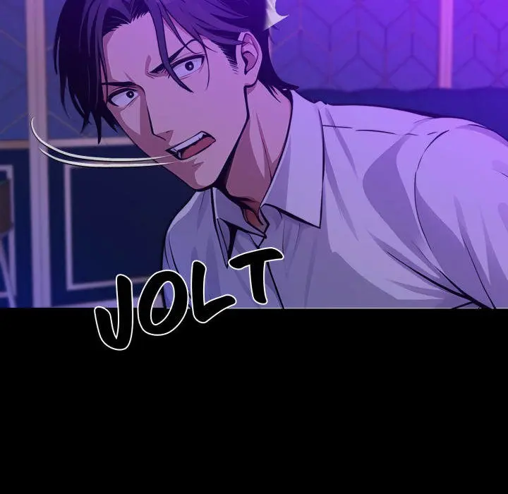 Gangster X Office Lady Chapter 118 - Page 167