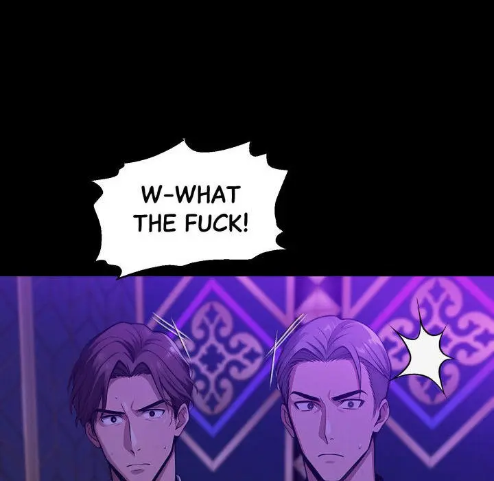 Gangster X Office Lady Chapter 118 - Page 168
