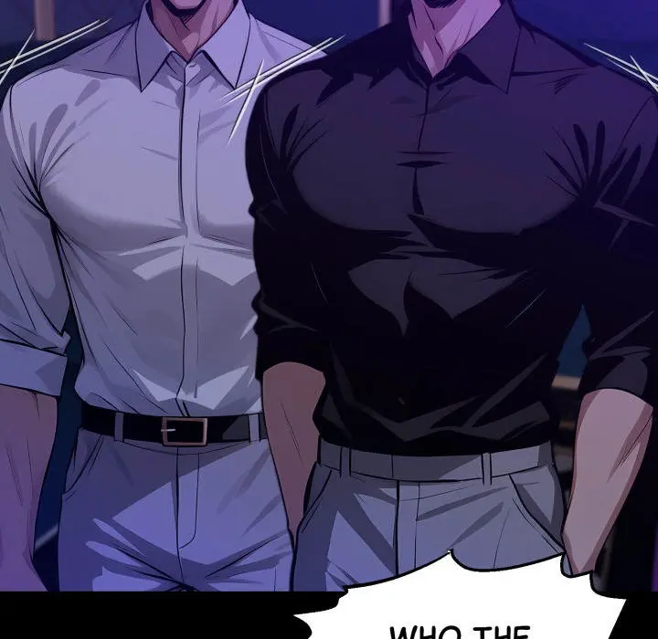 Gangster X Office Lady Chapter 118 - Page 169