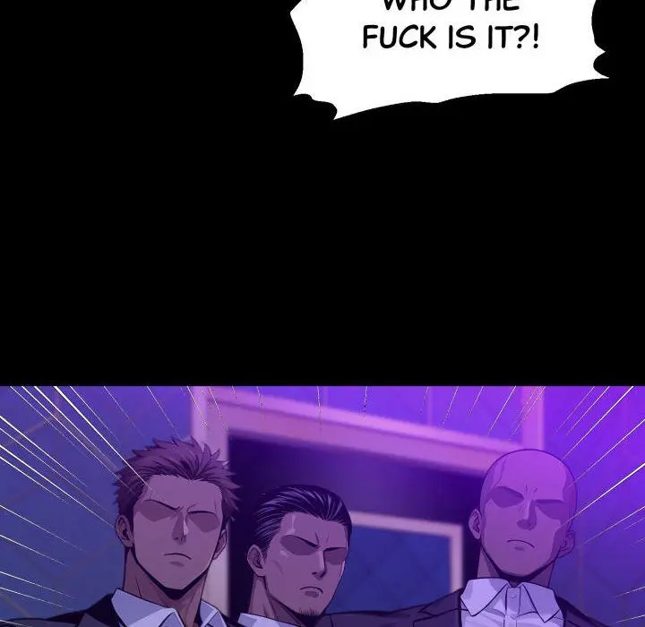 Gangster X Office Lady Chapter 118 - Page 170