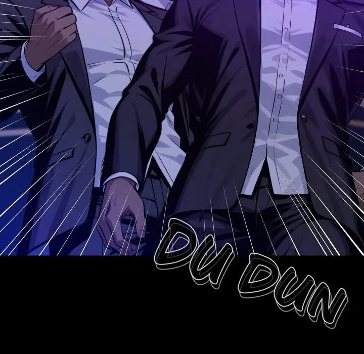 Gangster X Office Lady Chapter 118 - Page 171